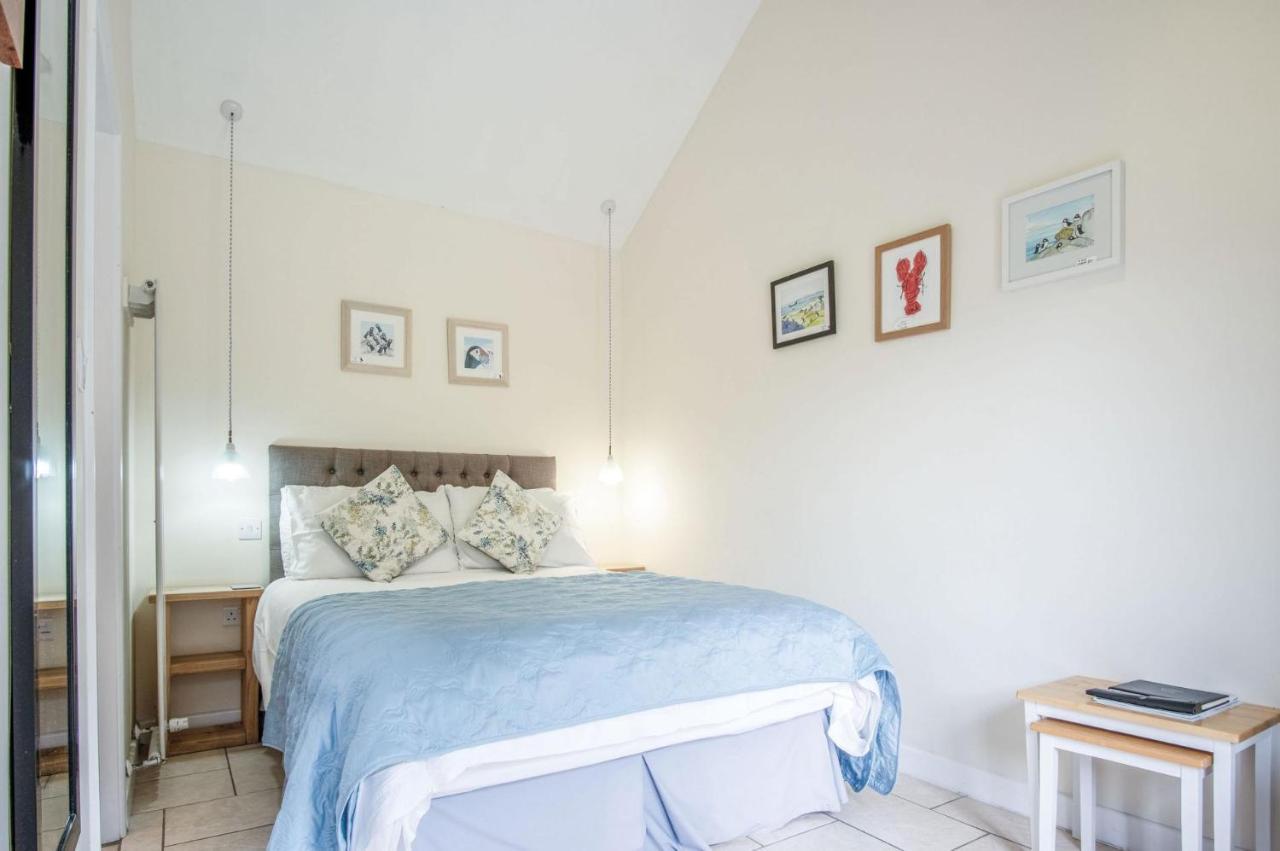 Teilo - 1 Bedroom - St Ishmaels Saint Ishmaels  Екстериор снимка