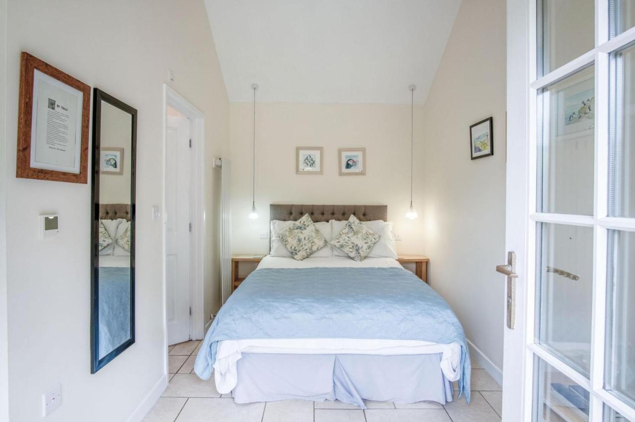 Teilo - 1 Bedroom - St Ishmaels Saint Ishmaels  Екстериор снимка