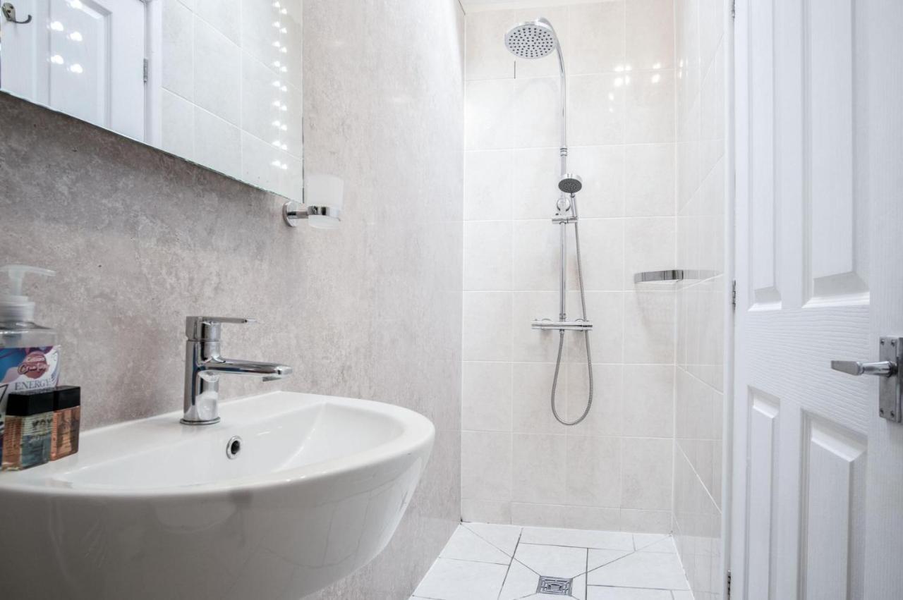 Teilo - 1 Bedroom - St Ishmaels Saint Ishmaels  Екстериор снимка