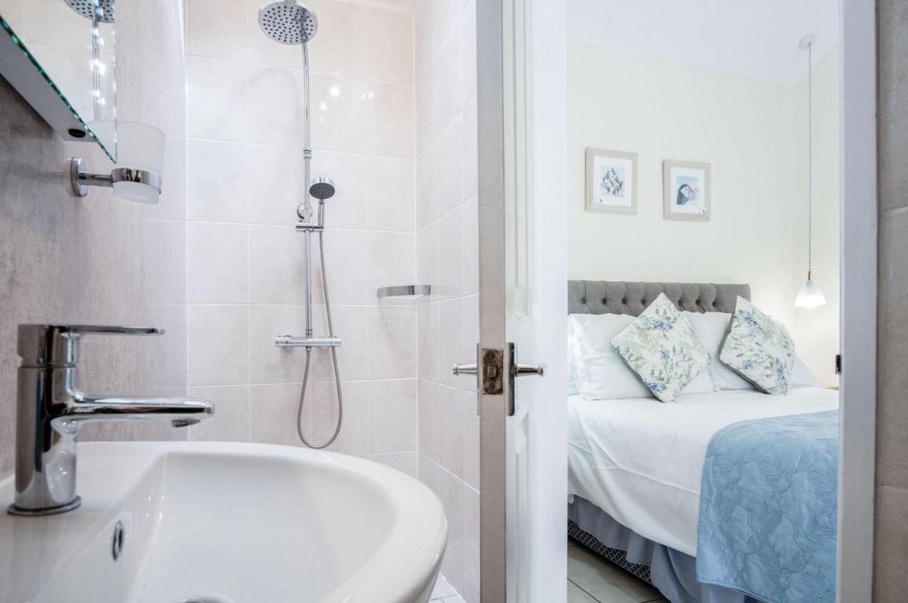 Teilo - 1 Bedroom - St Ishmaels Saint Ishmaels  Екстериор снимка