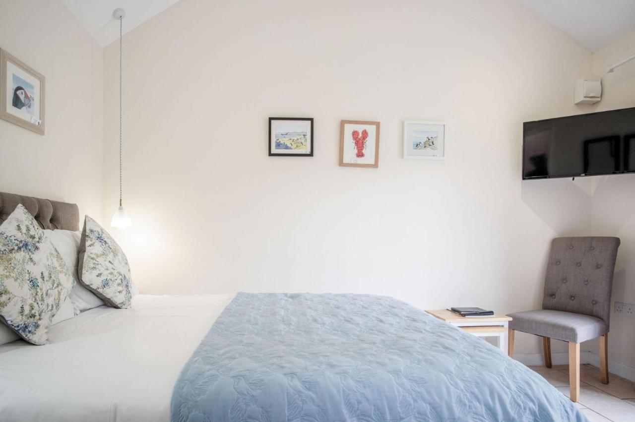 Teilo - 1 Bedroom - St Ishmaels Saint Ishmaels  Екстериор снимка