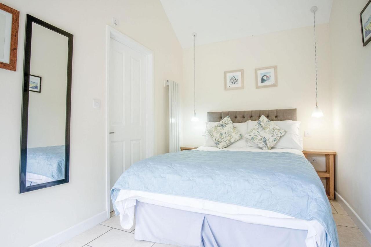 Teilo - 1 Bedroom - St Ishmaels Saint Ishmaels  Екстериор снимка