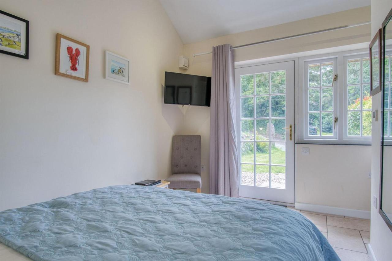 Teilo - 1 Bedroom - St Ishmaels Saint Ishmaels  Екстериор снимка